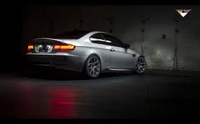 2014 Vorsteiner Bmw E92 M3 Static 9 1440x900 Wallpaper Bmw M3 Car Car