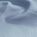 👕 Sky Blue Micro Mesh Jersey Fabric - Fabric by the Yard