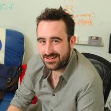 Walter Hickey's Profile