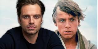 Here's why sebastian stan didn't play young luke skywalker on the mandalorian. Mark Hamill Responds To Idea Of Sebastian Stan Playing Luke Skywalker Informone