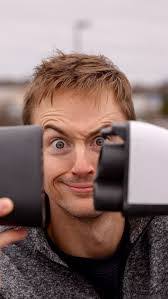 Andy Slye's Instagram, Twitter & Facebook