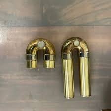 Image result for Trumpet Gold 1947 Chrysler