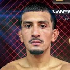 Joshua Sierra vs. Ali Abouzalam, CFFC 133