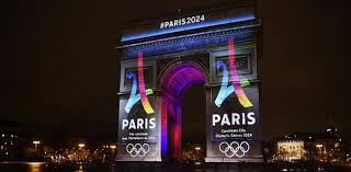 25 países participarán en el deporte. Paris Planeja Obras Visando As Olimpiadas De 2024