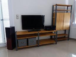 Ivar Hack Tv Ferniture Wohnung Wohnzimmer Wohnzimmer Schreibtisch Ikea Inspiration