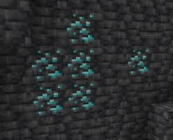 On average they generate 3.7 ores per chunk.verify ‌in java edition 1.17‌upcoming, diamond ore attempts to generate in two batches. Ore Official Minecraft Wiki
