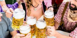 Pille Und Alkohol Vertragt Sich Das