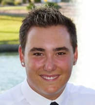 Coby Martinez's Men's Golf Recruiting Profile