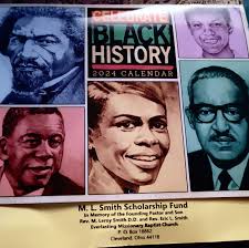 M.L. SMITH Scholarship Fund