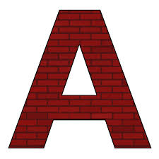 See more ideas about stylish alphabets, alphabet wallpaper, . A Alphabet Letter Abc Transparent Free Image From Needpix Com