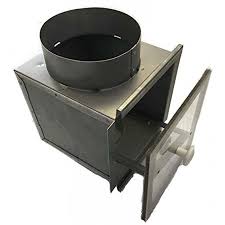 It is not recommended for gas dryers. Reversomatic Dryer Duct Lint Trap Lt 180 45 Walmart Canada