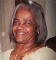 Judy Scott Obituary (2020)