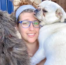 Triple D: Dog Dates, Done