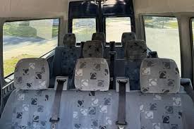 Image result for Turquoise Blue 2005 Sprinter