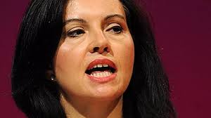 Caroline Flint MP nominated for Rear of the Year award