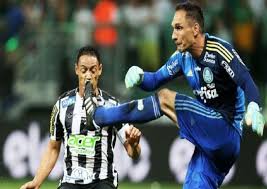 Renato, aos 17 minutos do 2º. Os 8 Jogos Que Transformaram Palmeiras X Santos Em Uma Rivalidade Explosiva G7news