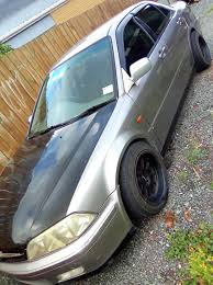 260 ks Starts and runs De-reg (no plates) No warning lights