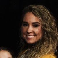 Jessica Masters's Instagram, Twitter & Facebook