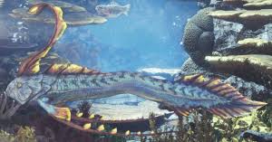 Kulve taroth guide by vesperas. Sealord S Crestfish Monster Hunter World Wiki