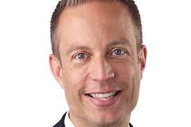 Financière Sun Life: Timothy Deacon premier directeur financier