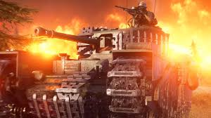 Battlefields changing before your eyes. Battlefield 6 Will Be Revealed Soon Has The Biggest Team In Series History Ign