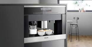 We did not find results for: Review Of The Built In Miele Cva6805 Coffee Machine The Appliances Reviews