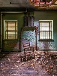 Abandoned Lunatic Asylum Abandoned Asylums Abandoned South Carolina