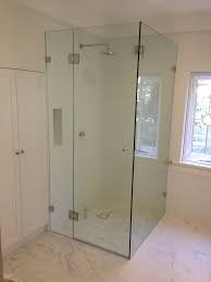 Frameless Shower Screens In Northern Beaches Sydney