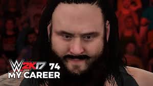 WWE 2K17 My Career Mode Ep 74