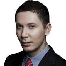 Mike Berardi's Instagram, Twitter & Facebook