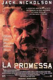 Una promessa è una promessa hd ita (1996). La Promessa The Pledge Streaming 2001 Cb01 Cineblog01 Film Streaming
