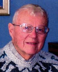 Benard Siebolt Venema (1917-2013)