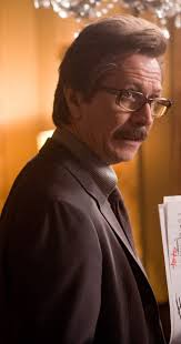 The Dark Knight (2008)