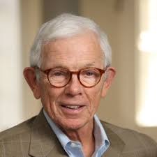 Jamison M. Day, Ph.D.