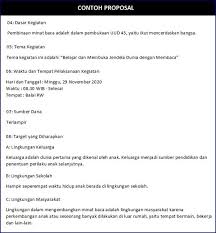 Contoh proposal dana budidaya ikan. 7 Contoh Proposal Penelitian Kegiatan Dan Usaha Bisnis