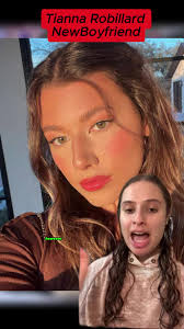 Tatiana Robillard Football