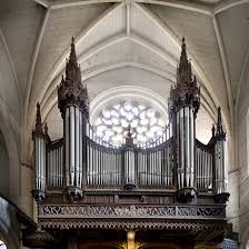 Tel 05 61 25 58 05. Eglise Notre Dame La Dalbade Toulouse