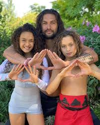 Джозеф джейсон намакеаха момоа (joseph jason namakaeha momoa). Happy Birthday Jason Momoa Here Are 15 Unknown Facts About Aquaman As He Turns 40 The New Indian Express