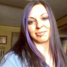 April Adkins (@grapeape214)