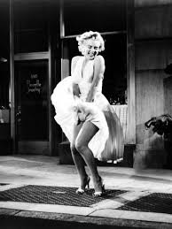 The Seven Year Itch Marilyn Monroe 1955 Photo Art Com Marilyn Monroe White Dress Marilyn Monroe Poster Iconic Photos