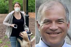 The firm that fired Amy Cooper promoted heir who beat his wife