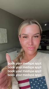 ✨ Want glowy, radiant skin just in time for summer? ✨ Now’s the perfect  time to book your medspa appointment! ☀️💆‍♀️ Whether you’re looking for:  💉 Botox & Fillers 🧖‍♀️ Hydrafacials 🪡 Microneedling 🧴 ...