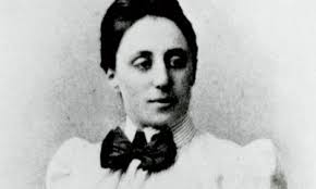 Historia y biografía de Olga Hahn-Neurath