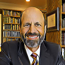 Daniel Alan Brubaker