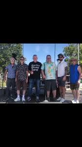 Profile for Bonfire Blues Band