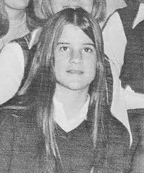 Julia Diane “Julie” Voss (1956-1971)