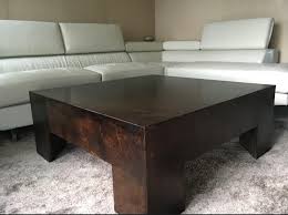 Pair this with the parsons coffee table (sold separately) for a complete uniform look or mix and match to create a unique appeal. Buy Custom Made Parsons Coffee Table Made To Order From The Stockton Mill Custommade Com