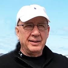 Gary Praet Obituary (1949