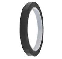 Amazon.com: uxcell 10mm Width 164ft Length Single-side Electrical Insulated  Adhesive Tape Black : Industrial & Scientific