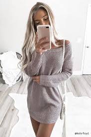 Scoop Neck Sweater Dress Forever21 Sweater Dress Women Scoop Neck Sweater Dress Sweater Dress